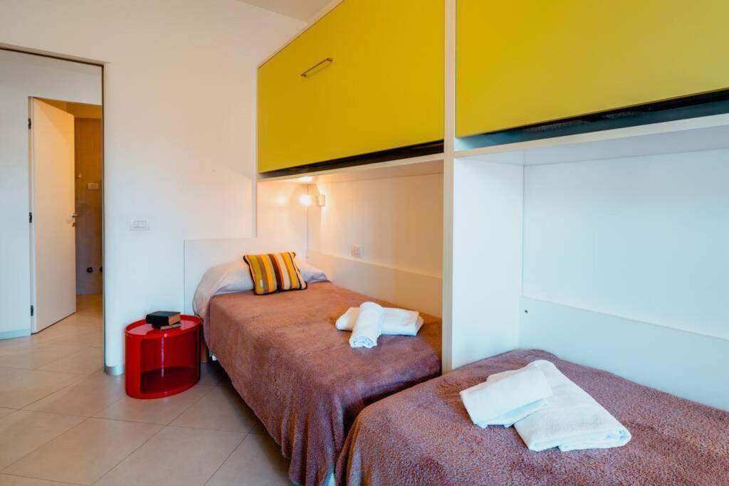 Grand Central Ventimiglia - Wifi & Parking Eksteriør bilde