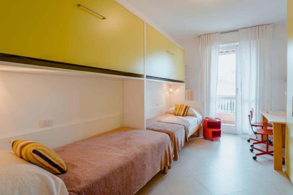 Grand Central Ventimiglia - Wifi & Parking Eksteriør bilde